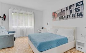 Apartment Mico Allianz Fiera, City Life, San Siro